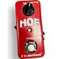 Used TC Electronic HOF MINI Effect Pedal