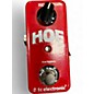 Used TC Electronic HOF MINI Effect Pedal