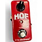 Used TC Electronic HOF MINI Effect Pedal