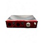 Used Focusrite Clarett 2Pre Audio Interface thumbnail