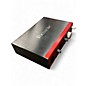 Used Focusrite Clarett 2Pre Audio Interface