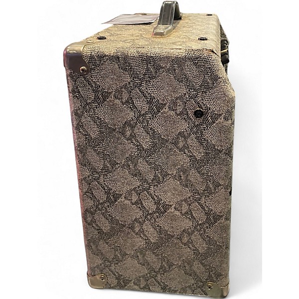 Used Fender champ 12 Guitar Combo Amp