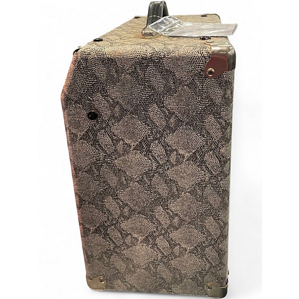 Used Fender champ 12 Guitar Combo Amp