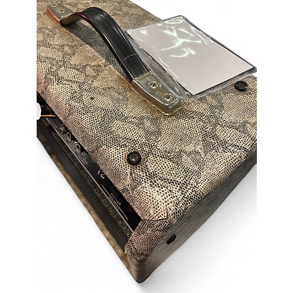 Used Fender champ 12 Guitar Combo Amp