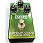 Used MXR Carbon Copy Effect Pedal thumbnail