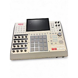 Used Akai Professional MPC X Special Edition Production Controller
