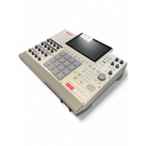 Used Akai Professional MPC X Special Edition Production Controller