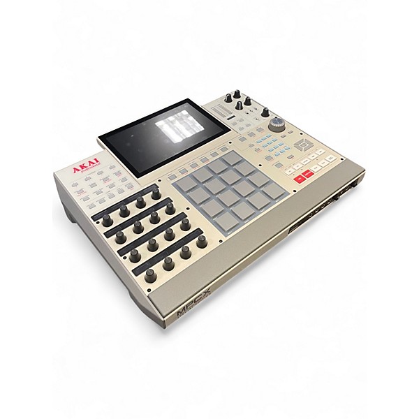 Used Akai Professional MPC X Special Edition Production Controller