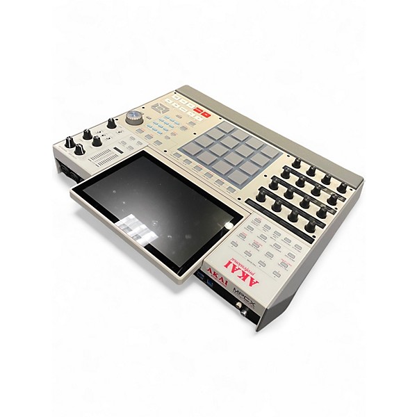 Used Akai Professional MPC X Special Edition Production Controller