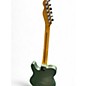 Used Fender ameran ultra ii telecaster sea foam green Solid Body Electric Guitar