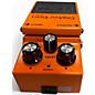 Used BOSS DS1 Distortion Effect Pedal