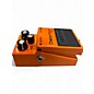 Used BOSS DS1 Distortion Effect Pedal