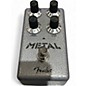 Used Fender HAMMERTONE Effect Pedal thumbnail