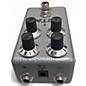 Used Fender HAMMERTONE Effect Pedal