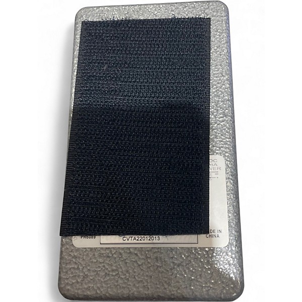 Used Fender HAMMERTONE Effect Pedal