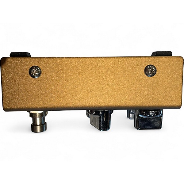 Used Joyo VISION Effect Pedal