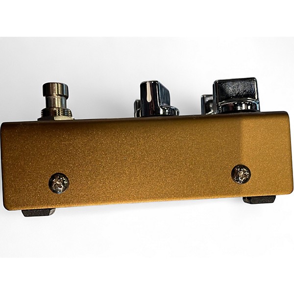 Used Joyo VISION Effect Pedal