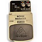 Used Behringer NR300 Noise Reduction Effect Pedal thumbnail