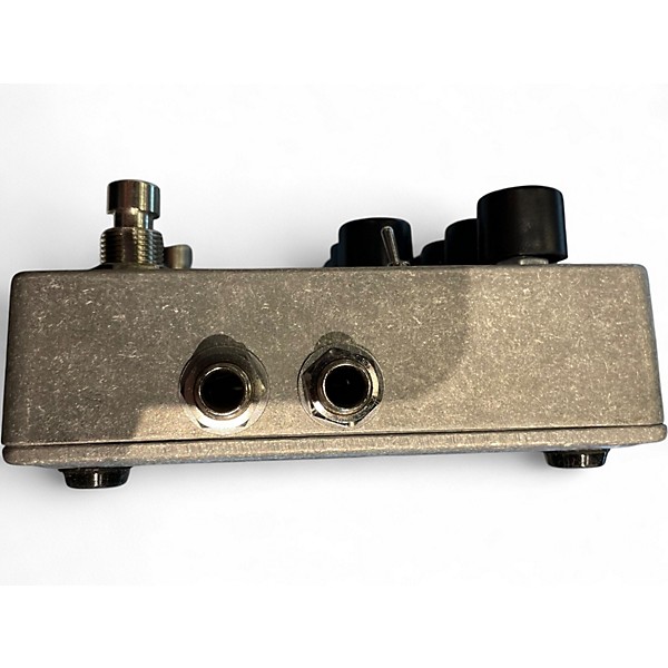 Used Electro-Harmonix OPERATION OVERLOAD Effect Pedal