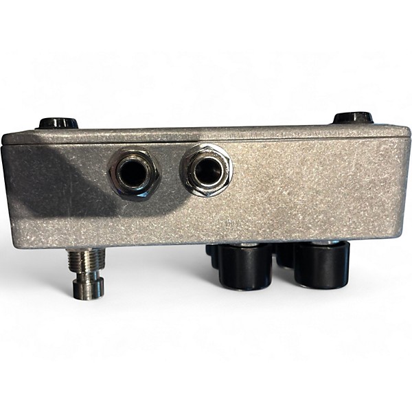 Used Electro-Harmonix OPERATION OVERLOAD Effect Pedal