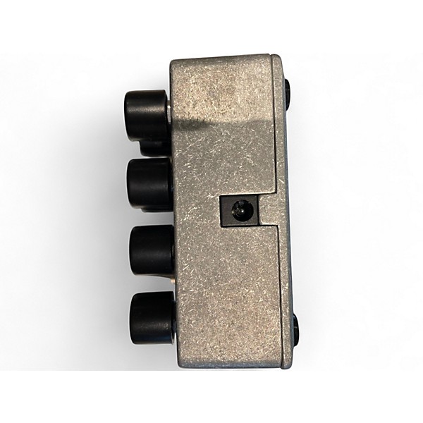 Used Electro-Harmonix OPERATION OVERLOAD Effect Pedal