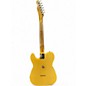 Used 2025 Fender Custom Shop '51 Nocaster Butterscotch Blonde Solid Body Electric Guitar