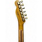 Used 2025 Fender Custom Shop '51 Nocaster Butterscotch Blonde Solid Body Electric Guitar