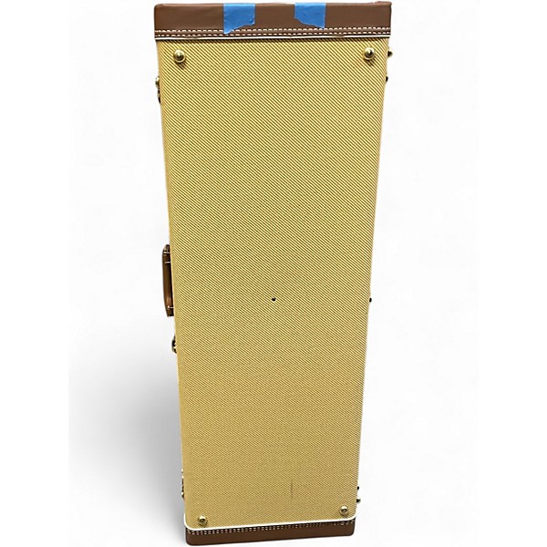 Used 2025 Fender Custom Shop '51 Nocaster Butterscotch Blonde Solid Body Electric Guitar