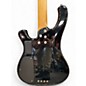 Used Schecter Guitar Research diamond 004 Black Electric Bass Guitar