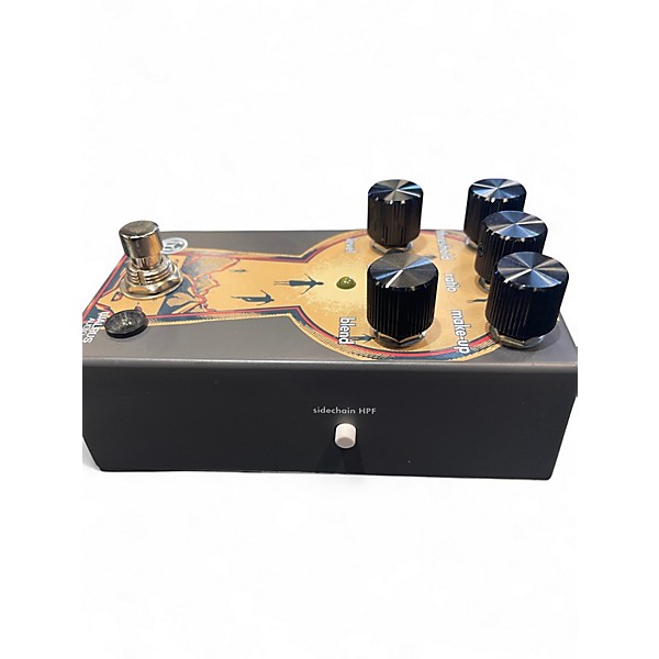 Used Walrus Audio Mira Effect Pedal