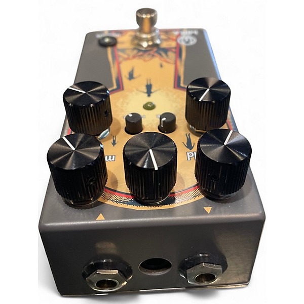 Used Walrus Audio Mira Effect Pedal