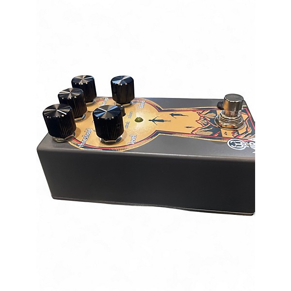 Used Walrus Audio Mira Effect Pedal