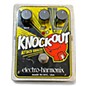 Used Electro-Harmonix XO Knockout Attack Equalizer Pedal thumbnail