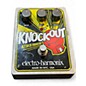 Used Electro-Harmonix XO Knockout Attack Equalizer Pedal