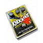 Used Electro-Harmonix XO Knockout Attack Equalizer Pedal