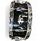 Used Pearl 5 Piece Roadshow Black Drum Kit
