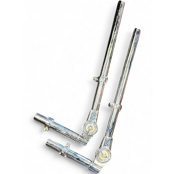 Used Pearl 5 Piece Roadshow Black Drum Kit