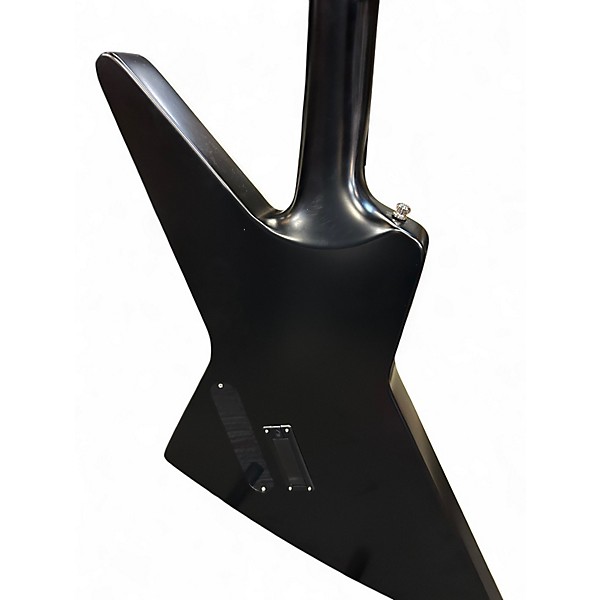 Used 2021 Epiphone Extura Prophecy  Yellow Tiger Solid Body Electric Guitar