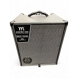 Used Darkglass M 500 Bass Combo 1x12 Bass Combo Amp