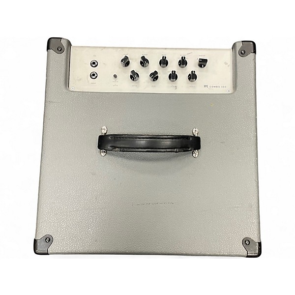 Used Darkglass M 500 Bass Combo 1x12 Bass Combo Amp