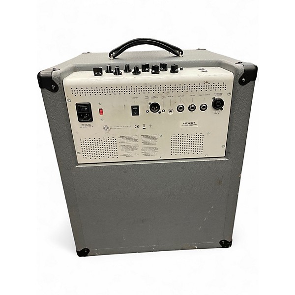 Used Darkglass M 500 Bass Combo 1x12 Bass Combo Amp