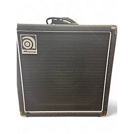 Used Ampeg BA108 25W 1X8 Bass Combo Amp