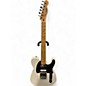 Used Squier VINTAGE MODIFIED TELECASTER SSH Olympic White Solid Body Electric Guitar thumbnail