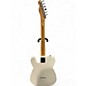 Used Squier VINTAGE MODIFIED TELECASTER SSH Olympic White Solid Body Electric Guitar