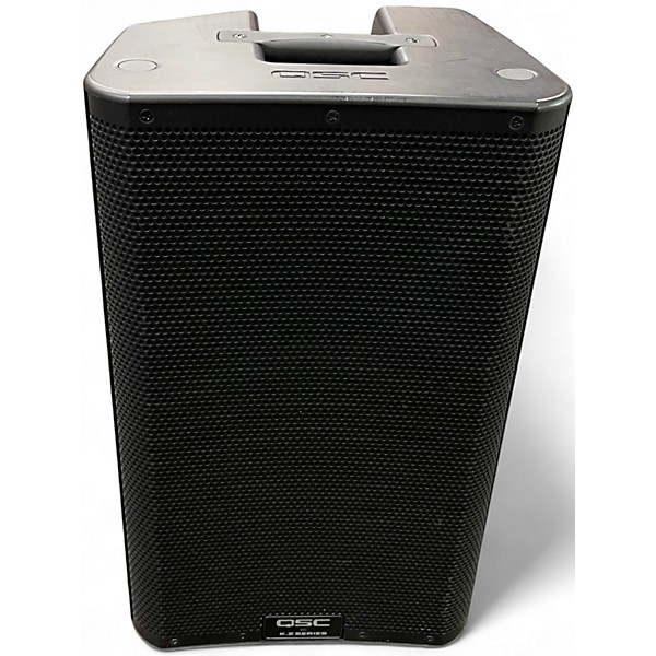 Used QSC K10.2 Powered Speaker