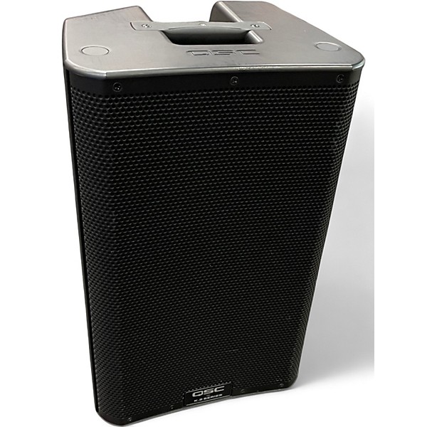 Used QSC K10.2 Powered Speaker