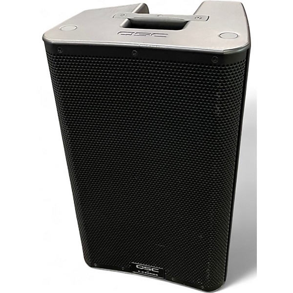 Used QSC K10.2 Powered Speaker