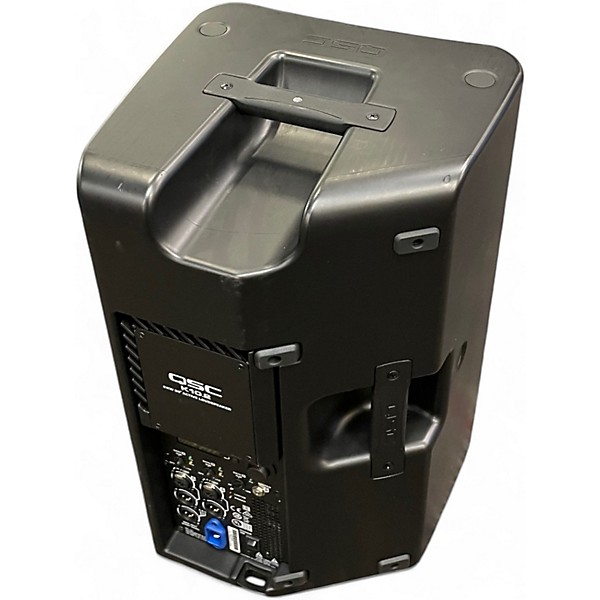 Used QSC K10.2 Powered Speaker