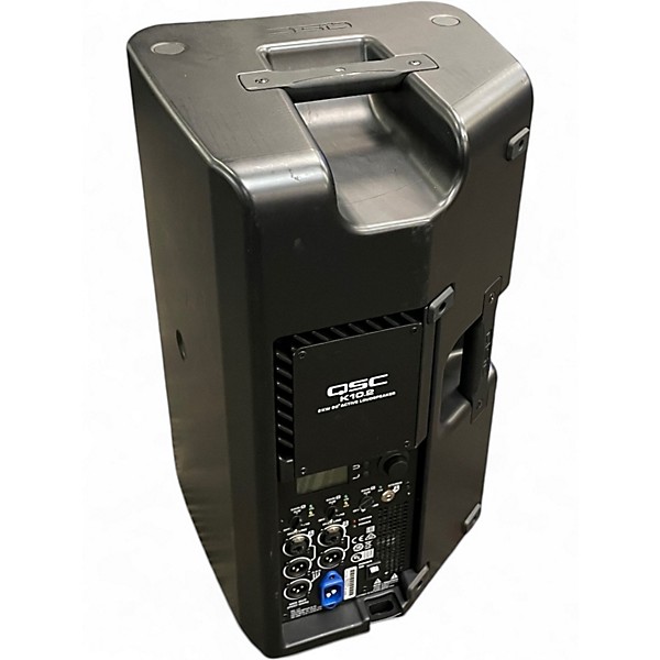 Used QSC K10.2 Powered Speaker