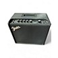 Used Fender MUSTANG LT25 Guitar Combo Amp thumbnail